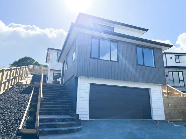 House for rent in Grafton, Oroua County