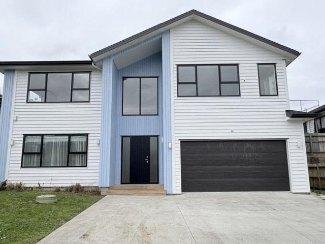 House for rent in Auckland, Oroua County