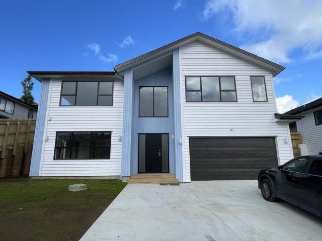 House for rent in Grafton, Oroua County