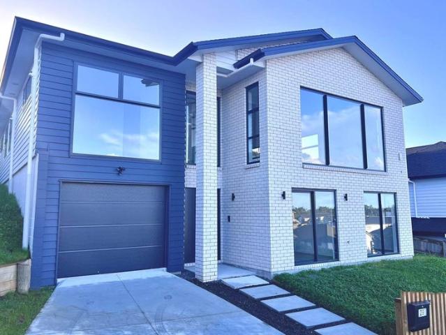 House for rent in Grafton, Oroua County