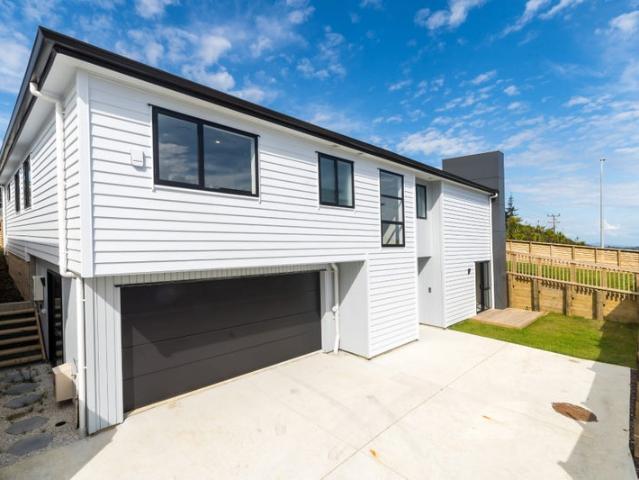 House for rent in Whangaparaoa, Oroua County