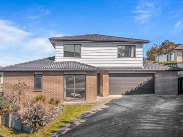 House for rent in Sunny Heights, Hibiscus and Bays