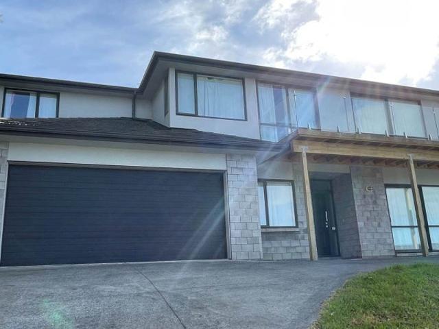 House for rent in Auckland, Oroua County