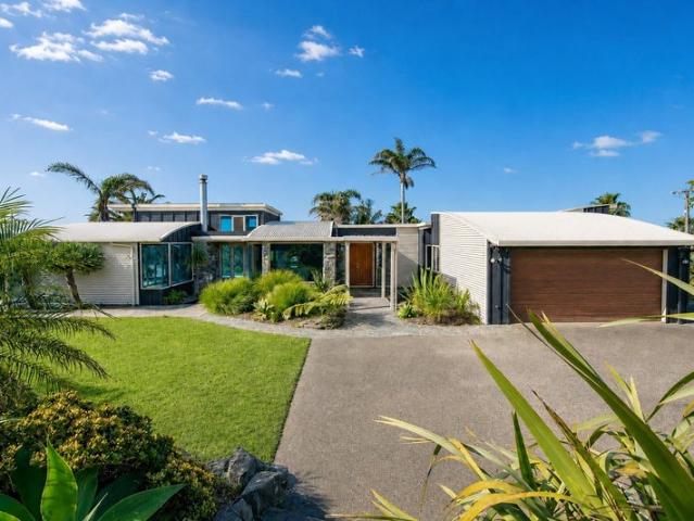 House for rent in Whangaparaoa, Oroua County