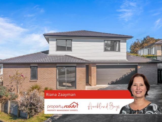 House for rent in Whangaparaoa, Oroua County