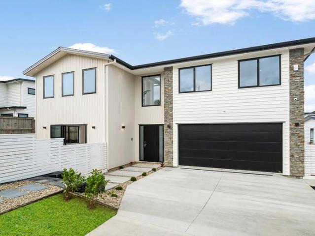 House for rent in Grafton, Oroua County