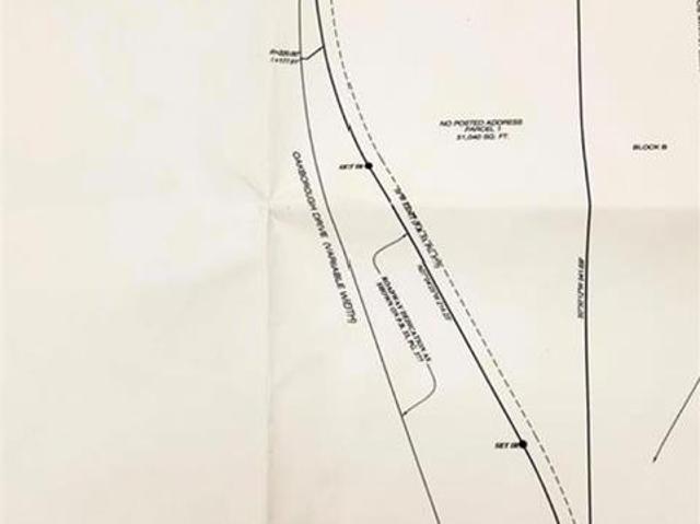 Land for sale in Lake Saint Louis, Missouri
