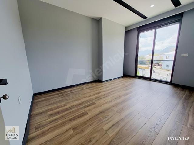 Döşemealti, Antalya içerisinde satılık Villa