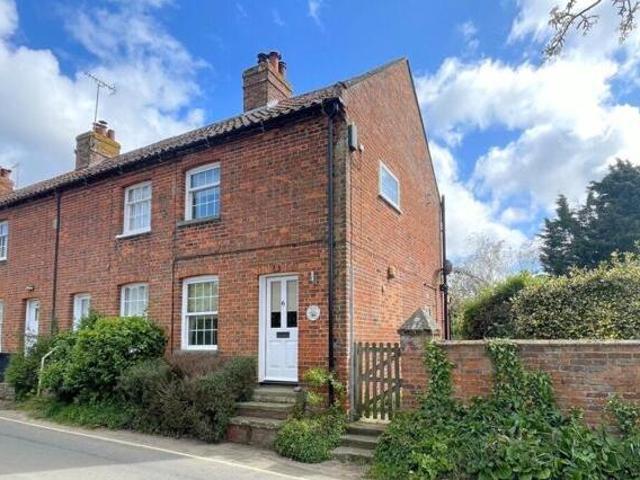 House for sale in Eastbridge, Suffolk