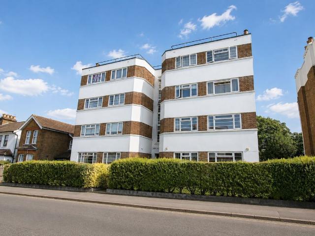Apartment for rent in Wallington, Greater London