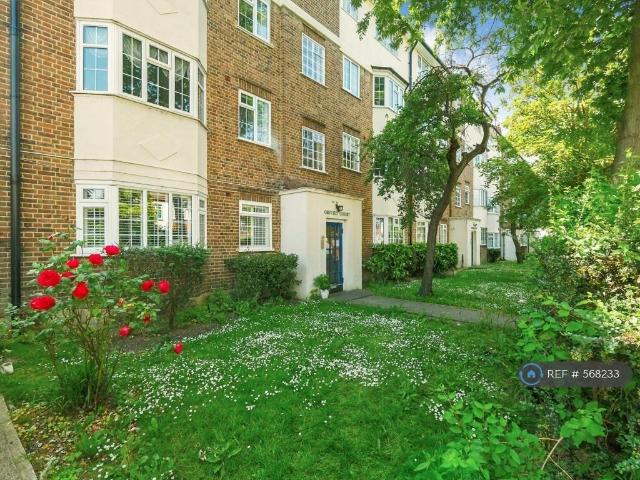 Apartment for rent in West Dulwich, Greater London