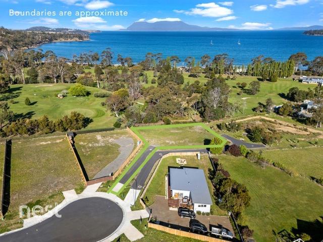 Land for sale in Orford, Tasmania