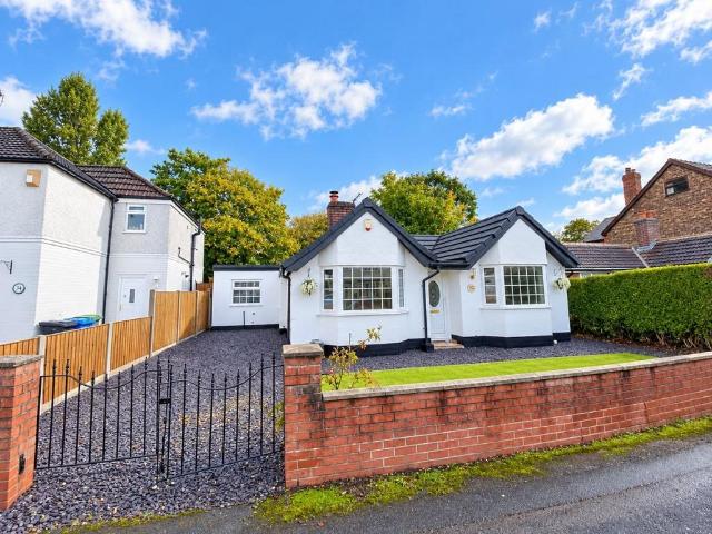 House for rent in Orford, Warrington