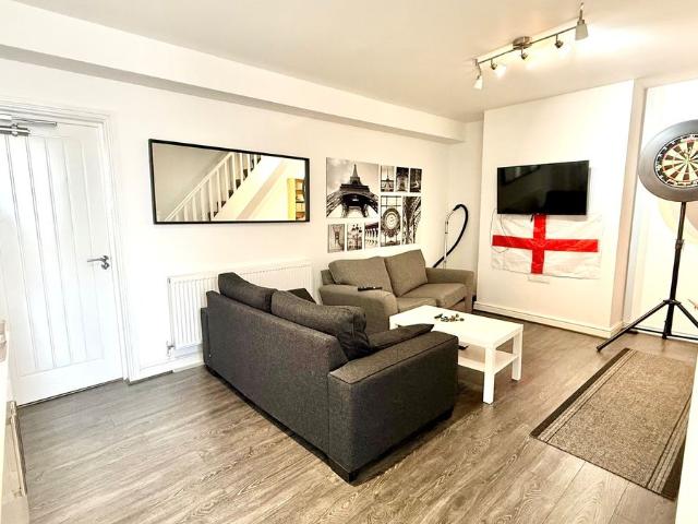 Room for rent in Warrington