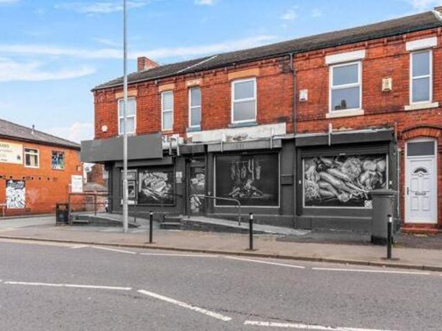House for sale in Warrington
