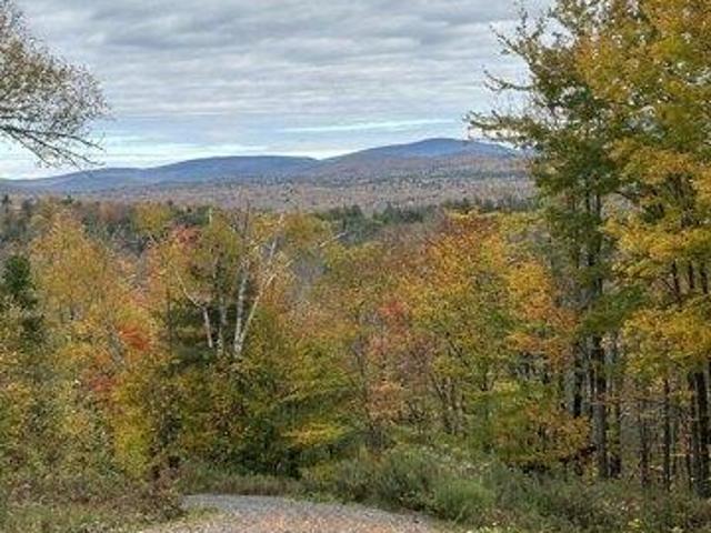 Land for sale in New Hampshire
