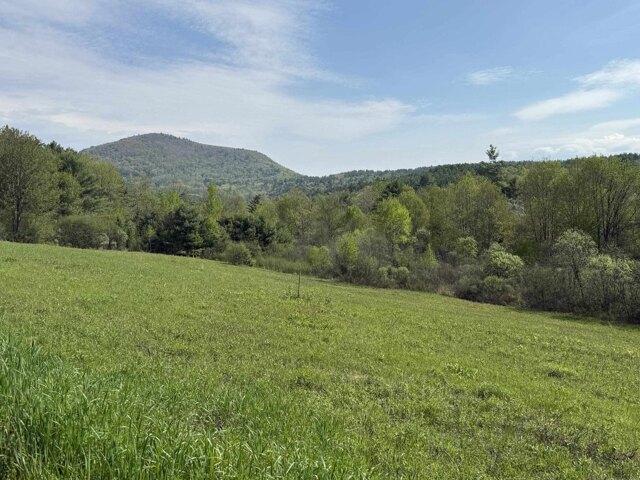 Land for sale in New Hampshire