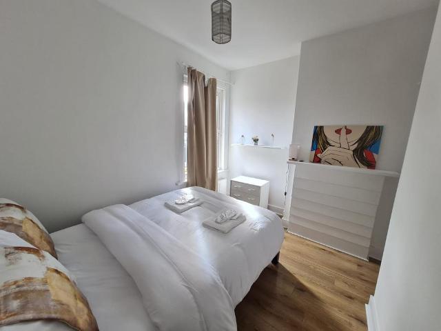 House for rent in Walthamstow Village, Leyton