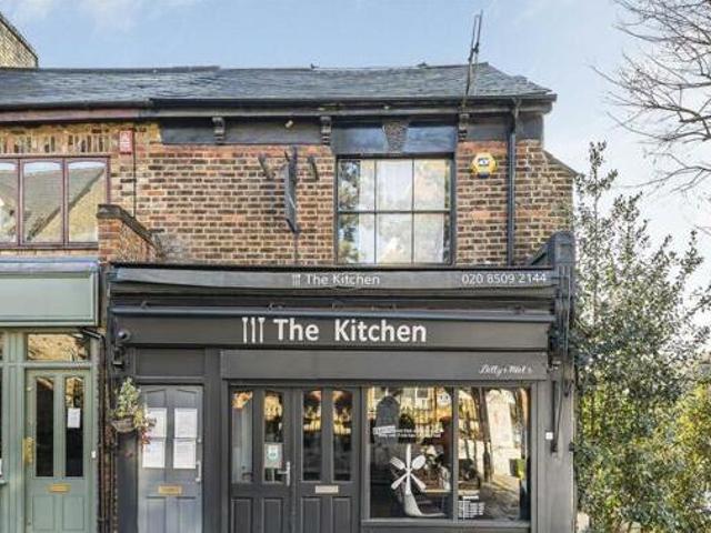 House for sale in Lyons, Greater London