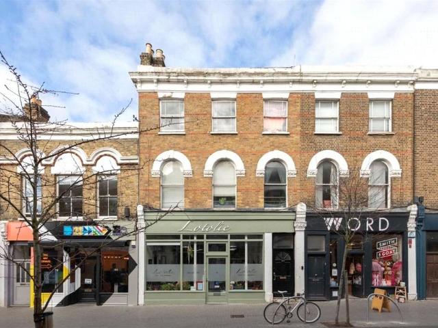Apartment for rent in Walthamstow Village, Greater London