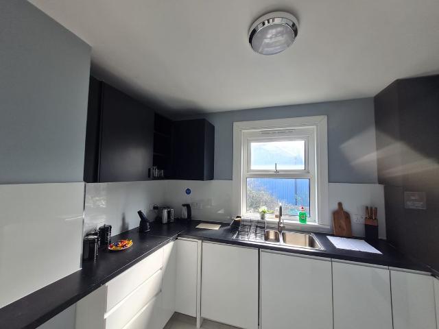 Apartment for rent in Walthamstow Village, Leyton