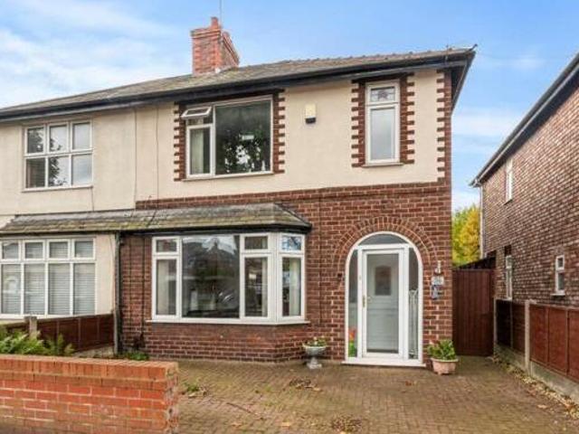 House for sale in Warrington