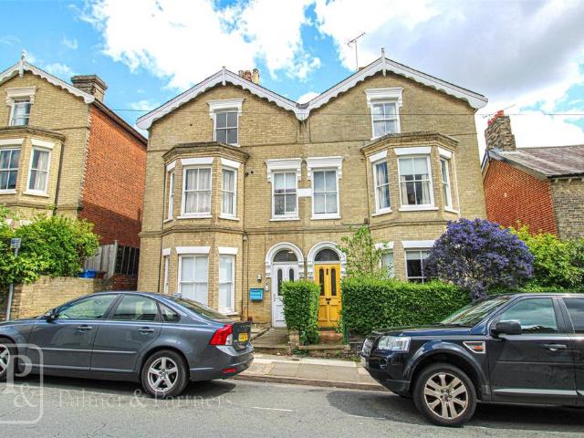 Apartment for rent in The Dales, Key Street