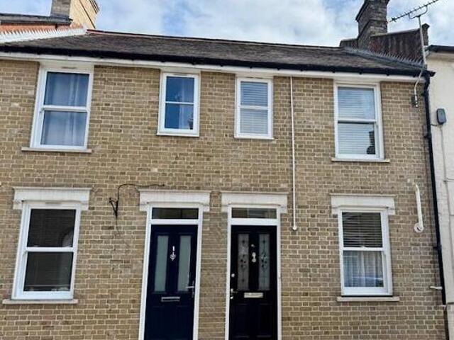 House for rent in The Dales, Key Street