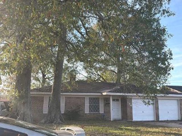 House for sale in Jefferson, Texas