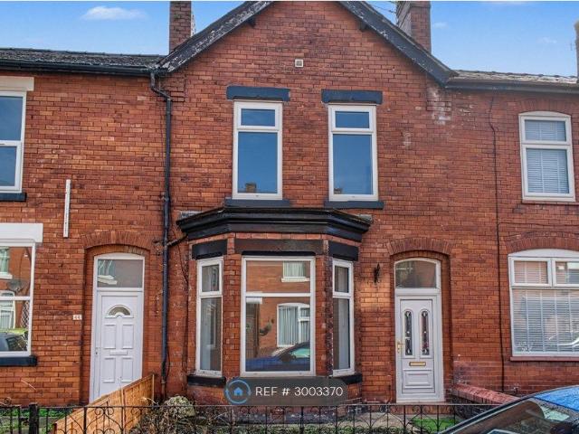 House for rent in Leigh, Wigan