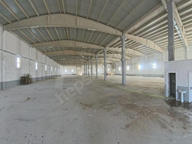 Karaman Merkez, Karaman içerisinde satılık Fabrika