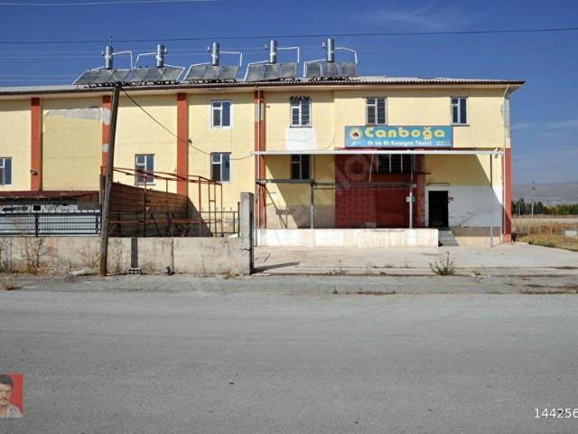 Erzincan Merkez, Erzincan içerisinde satılık Fabrika