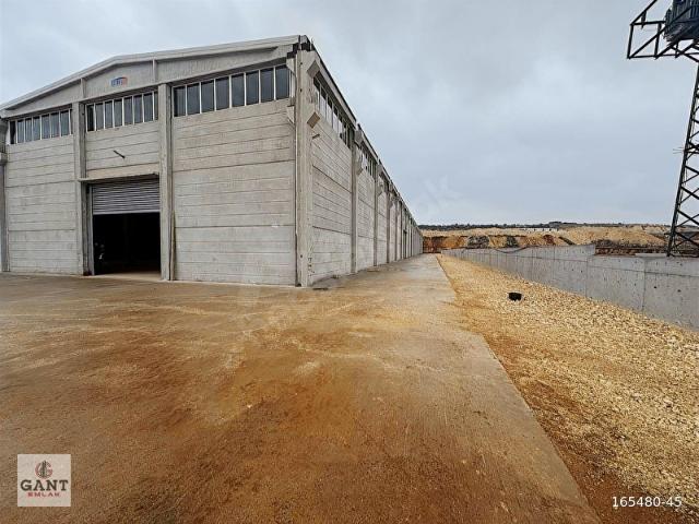 Şehitkamil, Gaziantep içerisinde satılık Fabrika