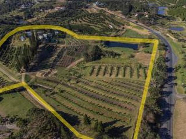 Farm for sale in Ugu District Municipality, Kwazulu-natal