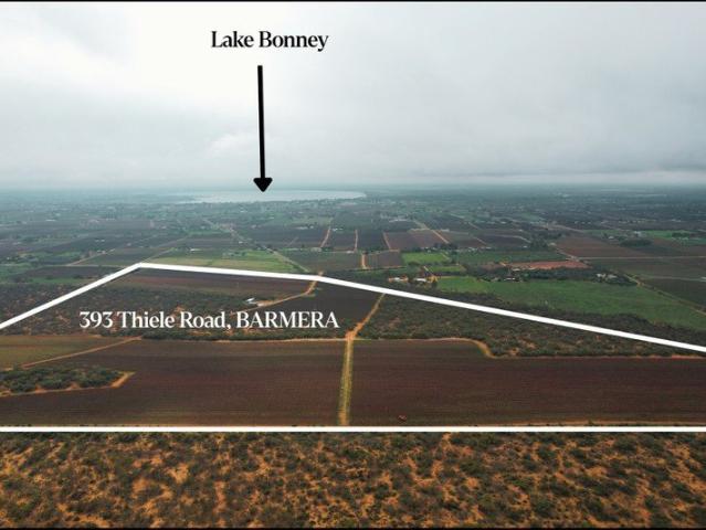 Cottage for sale in Barmera, South Australia