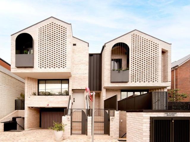 Townhouse for sale in Summer Hill, New South Wales