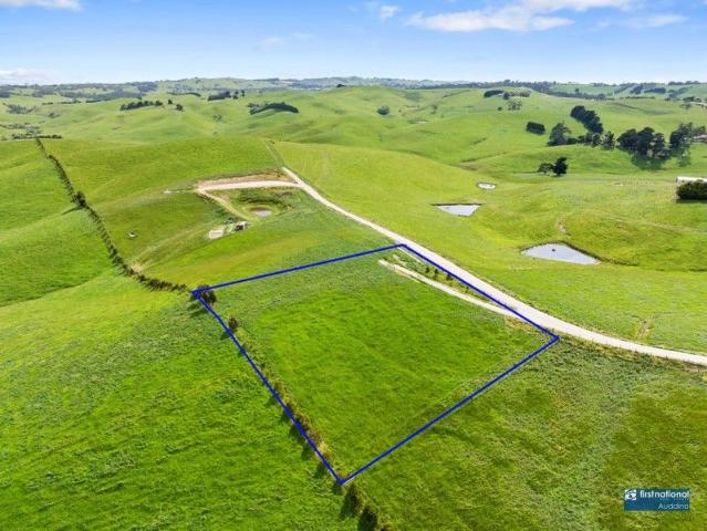 Land for sale in Jumbunna, Victoria