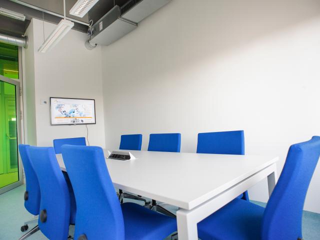 Bureau location à Sint-lambrechts-woluwe, Bruxelles