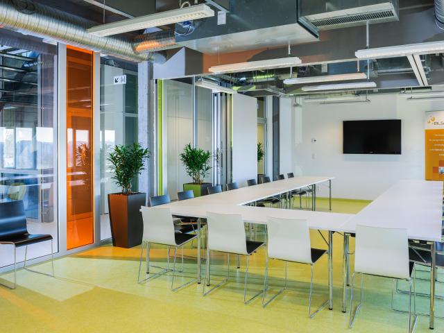 Bureau location à Sint-lambrechts-woluwe, Bruxelles