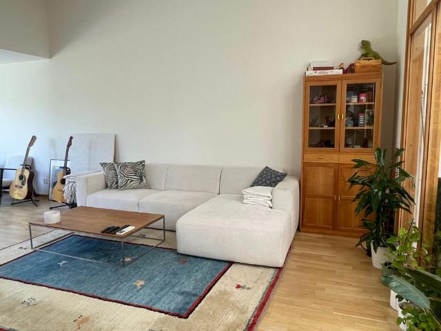 Hus hyra i Stockholm