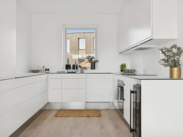 Villa til leje i Brøndby