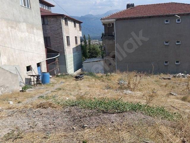 Gürleyik, Honaz içerisinde satılık Arsa