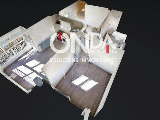 Apartamento en alquiler en Alt Urgell, Catalunya