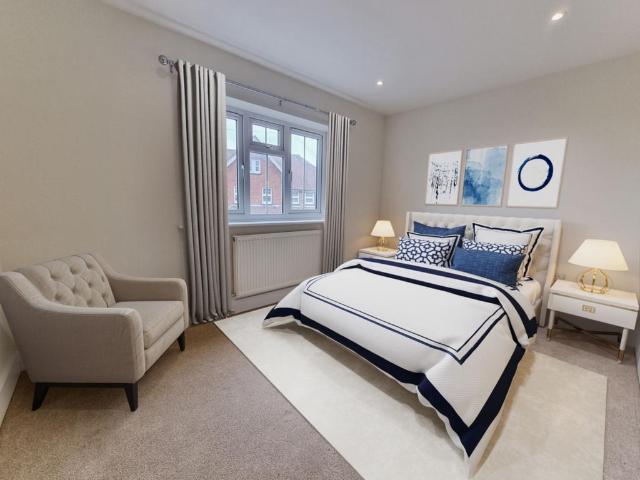 Apartment for rent in Dymchurch, Folkestone and Hythe