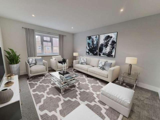 Apartment for rent in Dymchurch, Folkestone and Hythe
