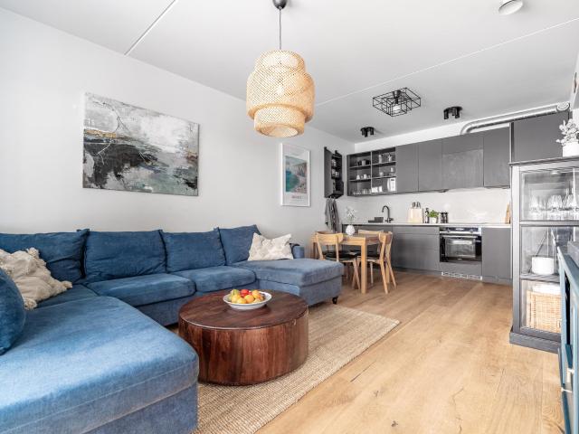 Bostad till salu i Centrum, Uppsala