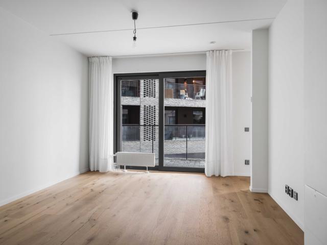 Bostadsrätt till salu i Uppsala