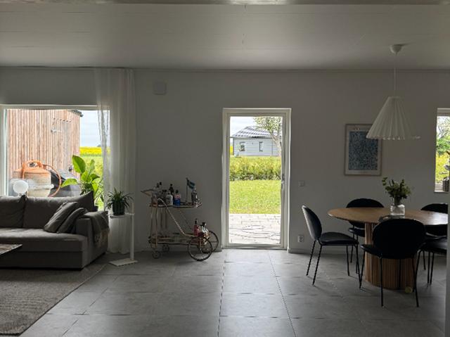 Hus hyra i Svalöv, Skåne