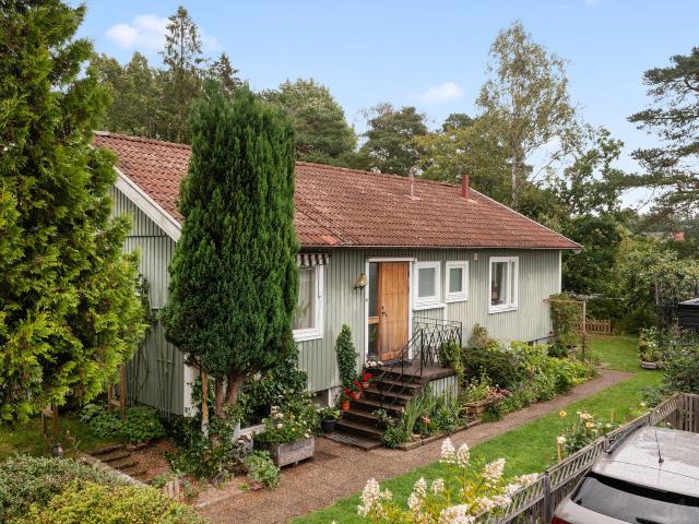 Villa till salu i Uddevalla, Västra Götaland