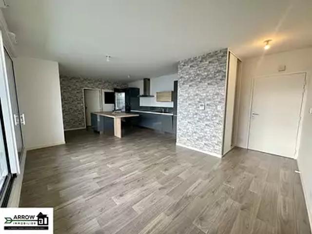 Appartement vente à Rennes, Bretagne
